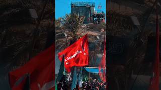 Aao Alam ke Saye Me Aao status noha Shia azadari karbala islam azadar mominaliwaris reels [upl. by Drofnas915]