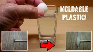 How To Mold Strong Plastic Parts [upl. by Nnylyt]