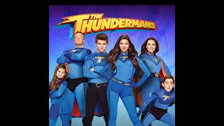 Thundermans Theme Song Extended Version [upl. by Lebana]