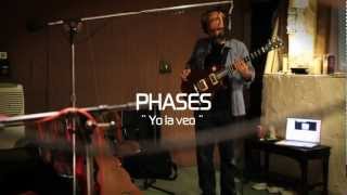 Phases Yo la Veo 2011 Rock por Andares [upl. by Kylila538]