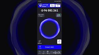 24 Nov blue game pin code  pin code for blue  earn 748000 blue point [upl. by Hudis]