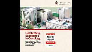 World’s Best Specialized Hospital 2024 by Newsweek  RGCIRC has been awarded [upl. by Atinod75]