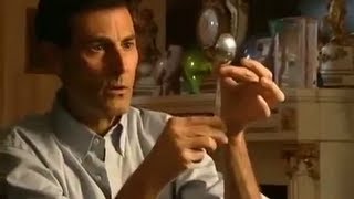 Mind Over Matter  Telekinesis 5th Dimension Paranormal Documentary [upl. by Aerdnat964]