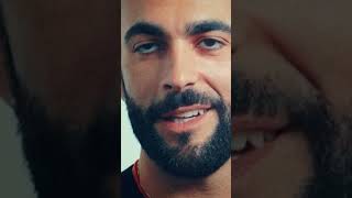 Marco Mengoni  Accettare il proprio corpo  Cliché  RSI [upl. by Daniel]