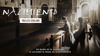 🌅 quotNACIMIENTOquot  NUEVA FECHA DE ESTRENO  Trailer Oficial en Español [upl. by Adrahc]