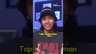 Modal Dikit Bisa Bikin Film TERKENAL [upl. by Aikkin306]