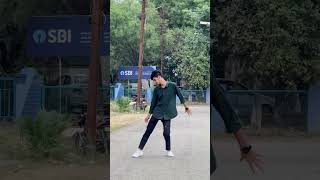 BujjiThalli Song Dance Reel  Likitha  manojbujjithalli Thandel BujjiThalli ForMyBujjiThalli [upl. by Skinner]