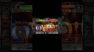 Guilty gear 1998 potemkin instant kill [upl. by Campney]