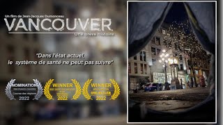 Vancouver  une brève histoire VF [upl. by Etom415]