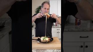 Pork Chop Parmesan porkparmesan italianfood porkrecipe easydinners [upl. by Flam233]