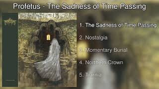 Profetus  The Sadness of Time Passing [upl. by Cinimod]