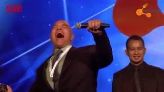 Bitconnect Guy screaming but its in stereo [upl. by Damalus213]