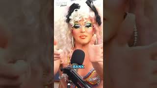 Willam and Alaska on Heidi and Kahannas Twitter Beef [upl. by Rafter]