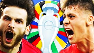 EURO 2024 GROUP STAGE REVIEW [upl. by Dasha]