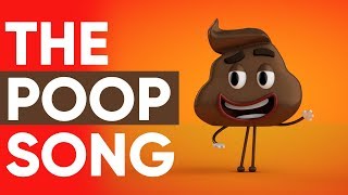 The Poop Song [upl. by Cranford]