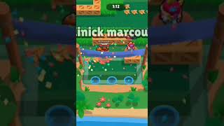 JOGANDO COM EPRIMO brawlstars [upl. by Nyret]