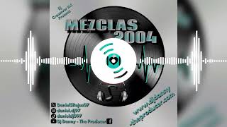 10Mix Eddy Herrera 2004  ProdBy Dj Danny [upl. by Yramesor673]