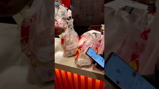 Food delivery job in saudi Arabia totoeyasin [upl. by Froh427]