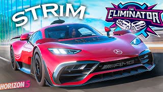 FORZA HORIZON 5 STRIM [upl. by Nolahp]