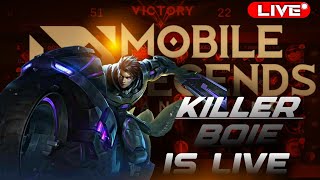 ✅️ Killer boie is live Streaming killerboiep4t [upl. by Enila]