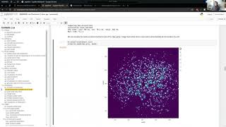 3 HandsOn Analysis Tutorial  Miniscope Workshop  Day 3 pt 35 [upl. by Schuman]