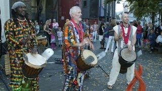 11092014 Kulturnacht in Andernach [upl. by Sikes]