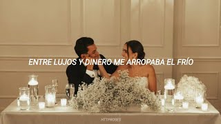 La Boda  Cosculluela Letra [upl. by Yvan646]