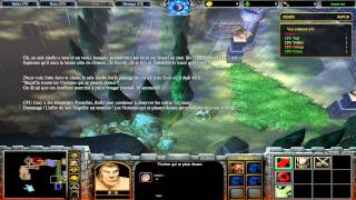 Warcraft 3 Présentation  Meurtre dans le manoir [upl. by Ettesyl183]