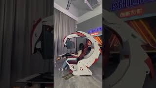 ⭐ Product Link in Comments⭐Zero Gravity Massage Ergonomic Scorpion Gaming Chair viral [upl. by Artinahs999]