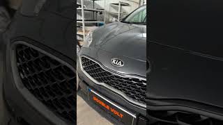 Мультимедиа Teyes CC3 на Kia Sportage Одесса [upl. by Skelton]