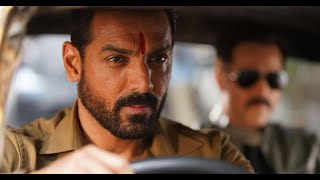 JOHN ABRAHAM Latest Movie in Hindi HD  Action Blockbuster Movie Don  Hindi [upl. by Rochella]