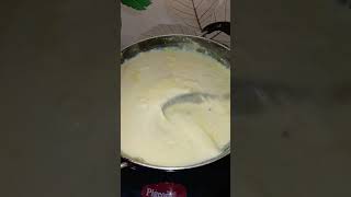 Delicious 😋 kheer with condensed milkkya aap bhi banate ho Gharwalaswadkitchen99 [upl. by Caron]