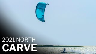 2021 North Carve Review [upl. by Hoopen317]