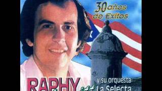 TE EQUIVOCASTES  RAPHY LEAVITT ORQ LA SELECTA [upl. by Marice557]