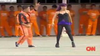 CNN features Philippines dancing Inmates again Tribute to Michael Jackson [upl. by Meggy672]