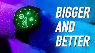 Pixel Watch 3 vs Pixel Watch 2 Has Google FINALLY made an ELITE smartwatch [upl. by Akirahc375]