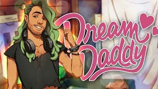 SCENE DADDY  Dream Daddy  Part 5 [upl. by Theall]