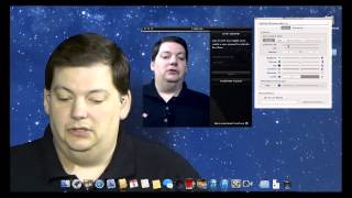 Webcam Settings  Mac Minute  Episode 22 [upl. by Helbonia]