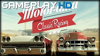 Motorama Gameplay PC HD [upl. by Auberon228]