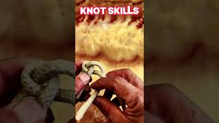 knots knottying knotskill [upl. by Crescin]