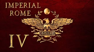 Imperial Rome  Warband Mod  4  A Bloodied Legion [upl. by Frederigo704]