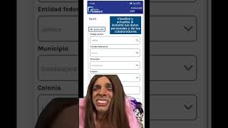 Nueva versión CONTPAQi Nóminas 172 Control total de tu nómina y asistencias desde tu celular 📱 [upl. by Onaireves]