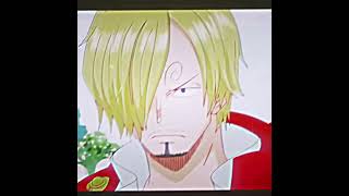 Better edit ig Sanji [upl. by Enirroc]