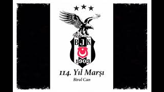 114YIL MARŞIESİRİ OLMUŞ KALBİMİZ AŞKINbirolcan [upl. by Llennehc991]