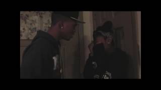 The Reawakening Tv Show MISTY STORY  Enoch vs Anthony part 1 [upl. by Etsirhc467]