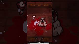 ¿CUAL ES EL JEFE MAS ODIADO  THE BLOAT  the binding of isaac shorts [upl. by Rey]