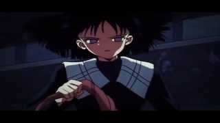 AMV Hotaru Tomoe  Falling inside the black [upl. by Leia]