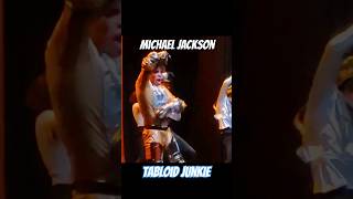 Michael Jackson Tabloid Junkie Live 2024 🔥👌🏼😎🌟 dancer michaeljackson kingofpop choreography [upl. by Nimajeb]