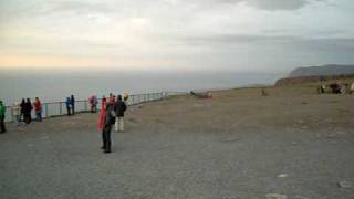 Midnightsun  Nordkapp [upl. by Ainahs]