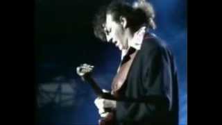 Vasco Rossi  Fronte del palco  Milano 1990  Concerto completo parte 5\8 [upl. by Constantin]